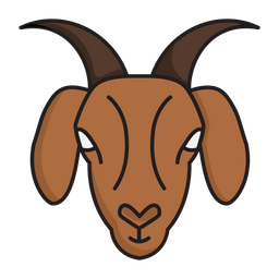 Bakra  Icon