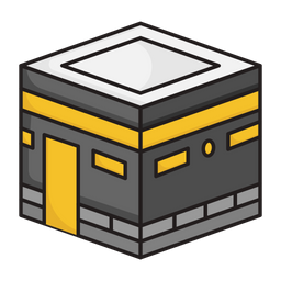 Kabah  Icon