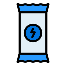 Energy Drink  Icon