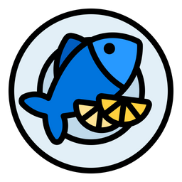 Fish  Icon