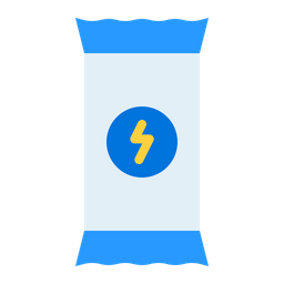 Energiegetränk  Symbol