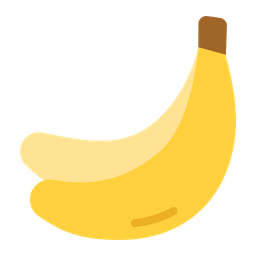 Banane  Symbol