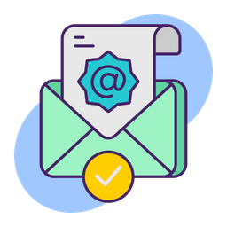 Email  Icon