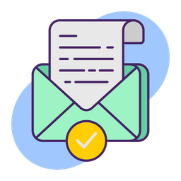 Mail  Icon