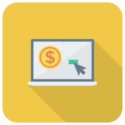 Payperclick  Icon