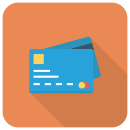 Payment  Icon