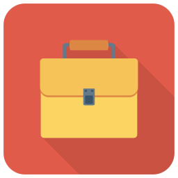 Bag  Icon