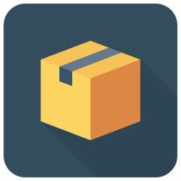 Box  Icon