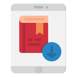 Download E Book  Icon