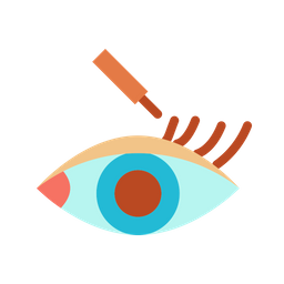 Eyeliner  Symbol