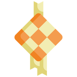 Ketupat  Icon