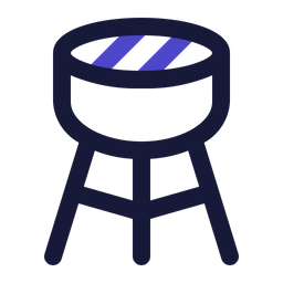 Barbecue  Icon