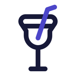 Cocktail  Icon