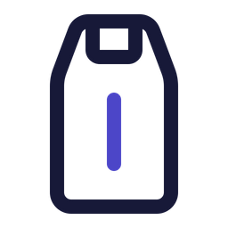 Dry bag  Icon