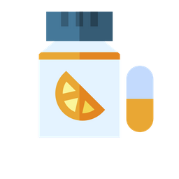 Bottles  Icon