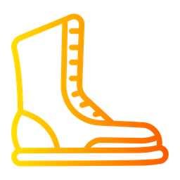 Stiefel  Symbol