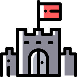 Citadel  Icon