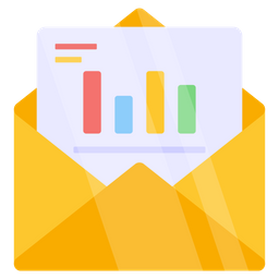 Business Mail  Icon