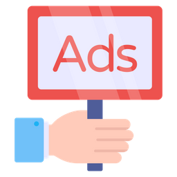 Ad Board  Icon