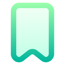 Bookmark  Icon