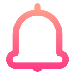 Bell  Icon