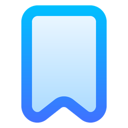 Bookmark  Icon