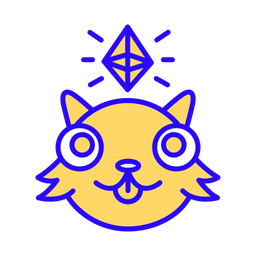 Crypto kitties  Icon