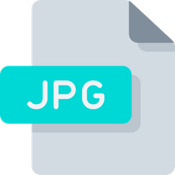 Jpg File  Icon