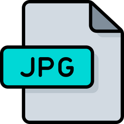 Jpg File  Icon