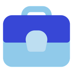 Briefcase  Icon