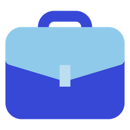 Briefcase  Icon