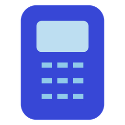 Calculator  Icon