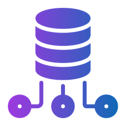 Database  Icon