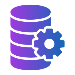 Database  Icon