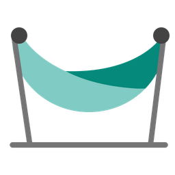 Hammock  Icon