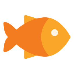 Fish  Icon