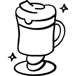 Irisches Spezialbier  Symbol