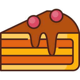 Cake  Icon