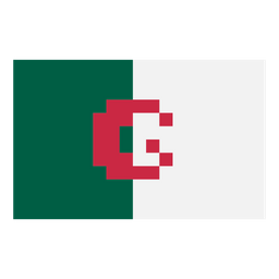 Algeria  Icon