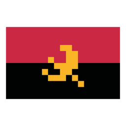 Angola  Symbol