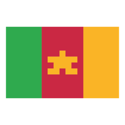 Kamerun  Symbol