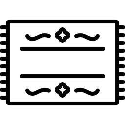 Matten  Symbol