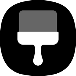 Brush  Icon