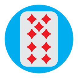 Diamonds  Icon