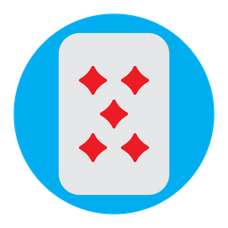 Diamonds  Icon