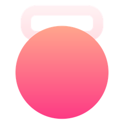 Kettlebell  Icon