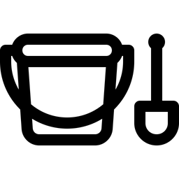 Sandwanne  Symbol