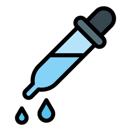 Pipette  Symbol