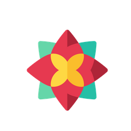 Flower  Icon