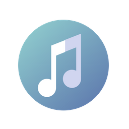 Audio  Icon